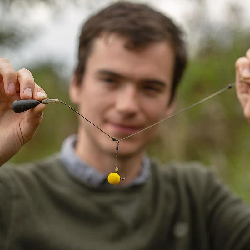 Korda Ready Tied Chod Rigs